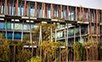 Gebäude des Instituts für Physik der Humboldt-Universität