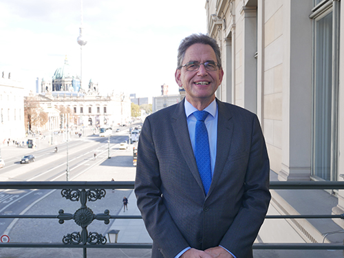 Matthias Ruffert