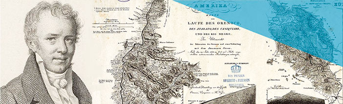 Alexander von Humboldt