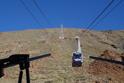 Seilbahn