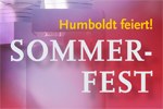 Sommerfest 2013