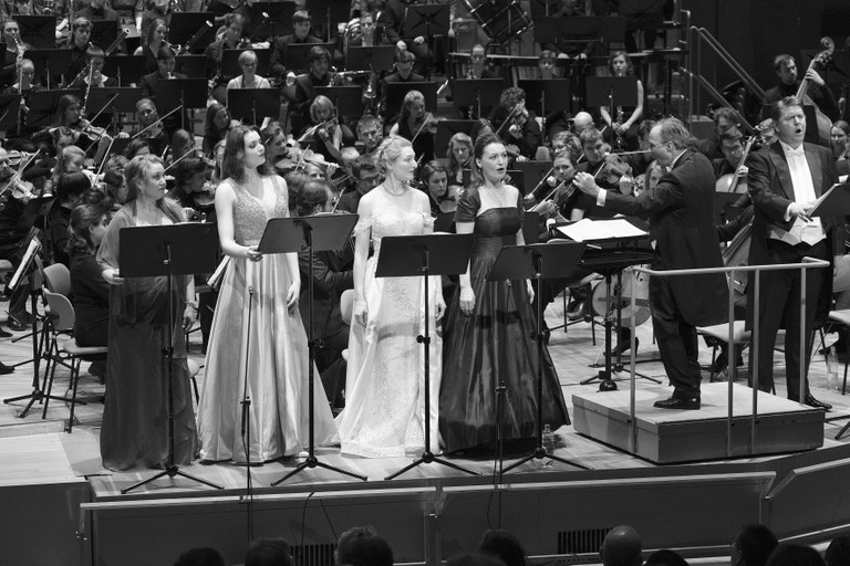 Philharmonie