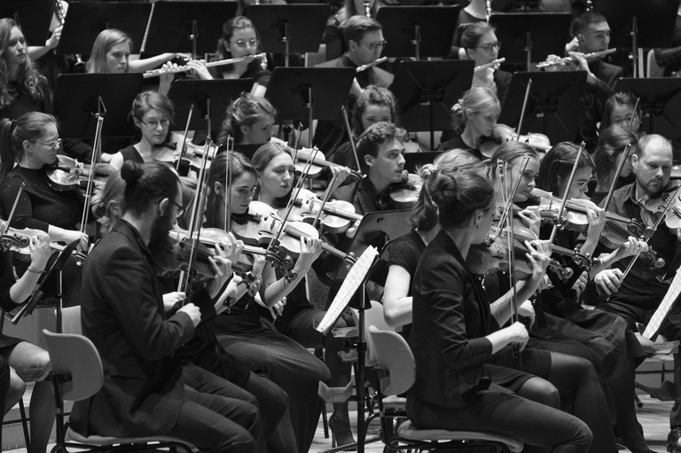 Philharmonie