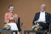 Podiumsdiskussion zum 250. Geburtstag von Wilhelm von Humboldt