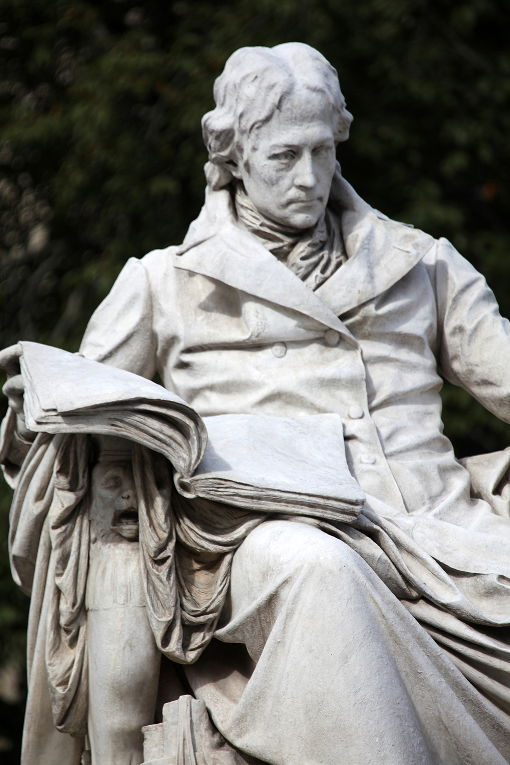 Wilhelm von Humboldt