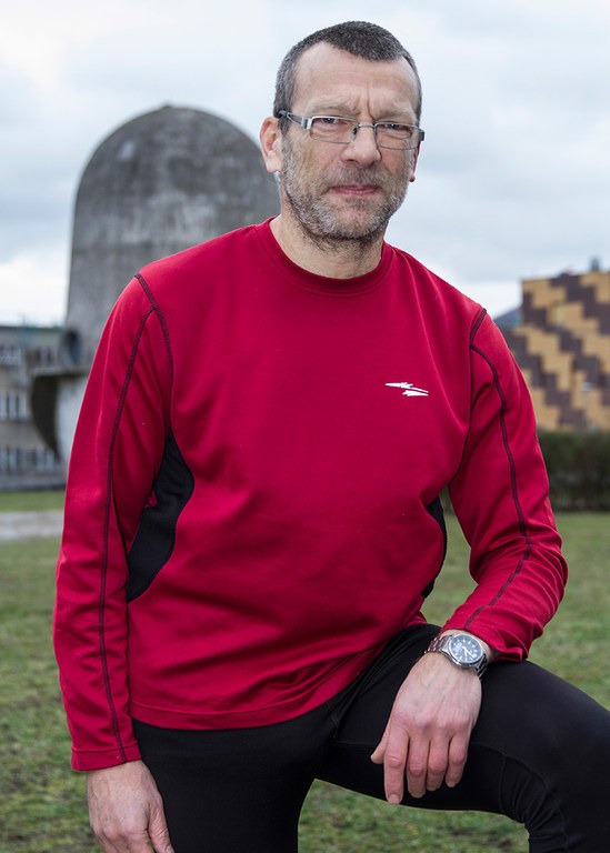 Rene Zimmering