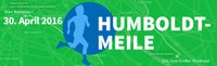 Humboldt-Meile