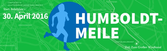 Humboldt-Meile