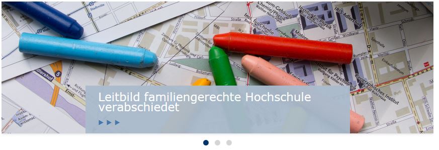 SLIDER bESCHÄFTIGTENPORTAL