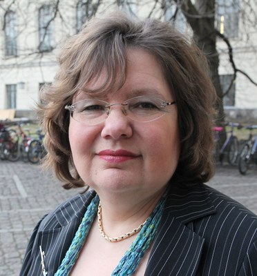 Frau Fuhrich-Grubert