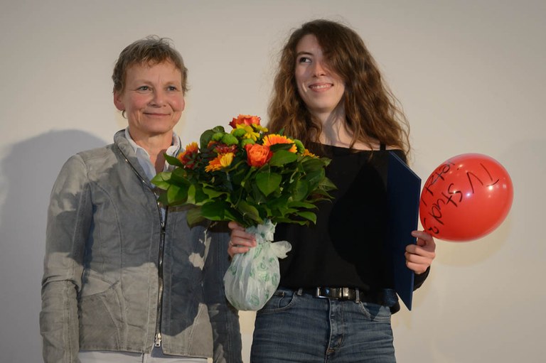 Immatrikulationsfeier 2017/2018