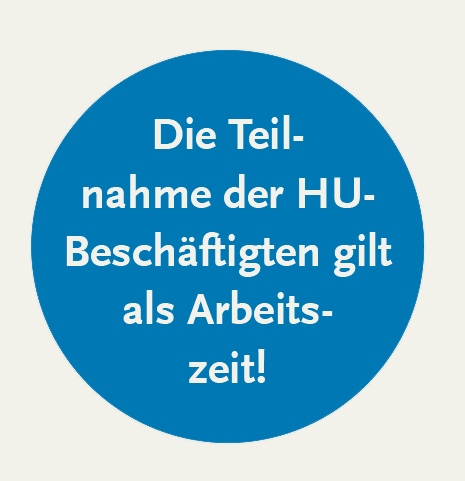 Button Teilnahme Arbeitszeit Gesundheitstag