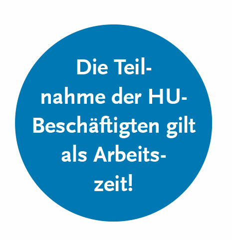 Button Teilnahme Arbeitszeit