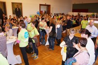 Impressionen vom Tag der Gesundheit 2016 