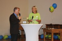 Impressionen vom Tag der Gesundheit 2016