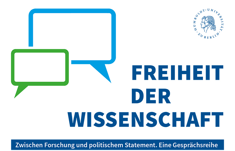 Wissenschaftsfreiheit 