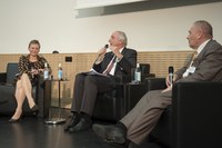 Herausforderung Europa - Die Rolle der Universitäten