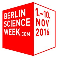 Logo Science Week