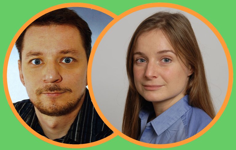 Kinderuni halm schikora