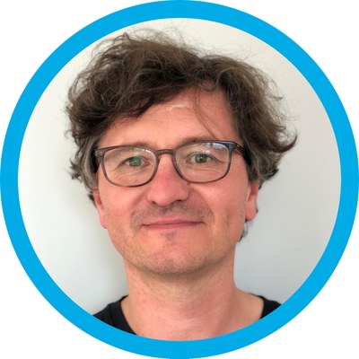 Prof. Dr. Christian Kaufmann