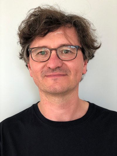 Prof. Kaufmann