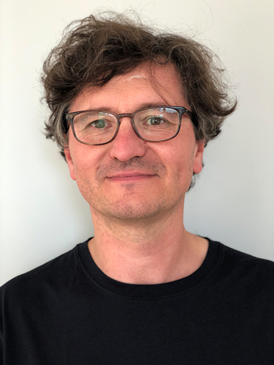 Prof. Kaufmann