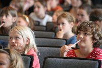 Vorlesung von Prof. Dr. Harald Mau