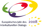 2008 - Europäisches Jahr des interkulturellen Dialogs
