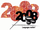 2008 - Languages matter
