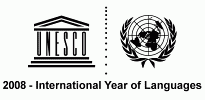 2008 - International Year of Languages