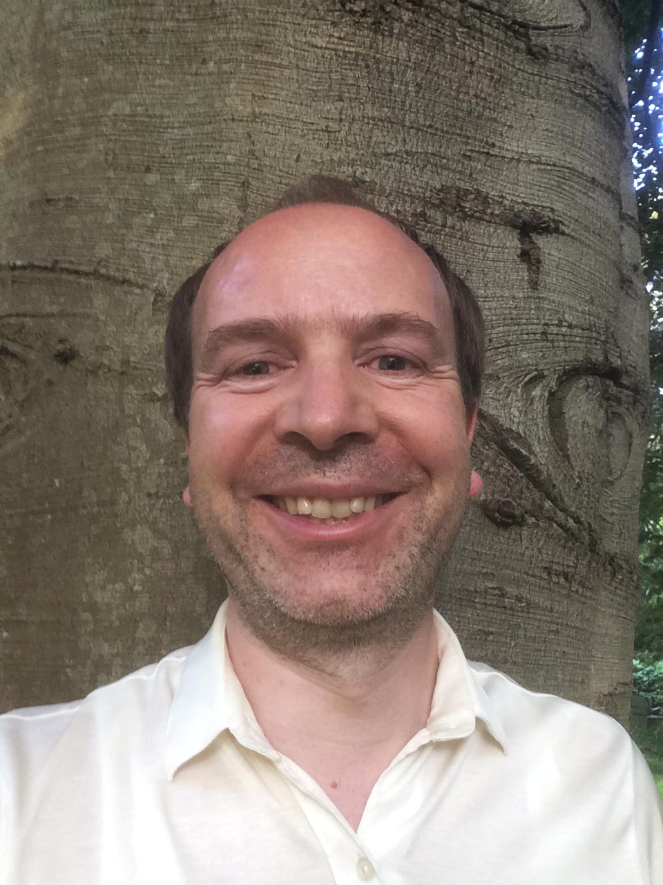 Thomas Janssen