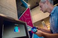 Lange Nacht der Wissenschaft 2018 an der HU