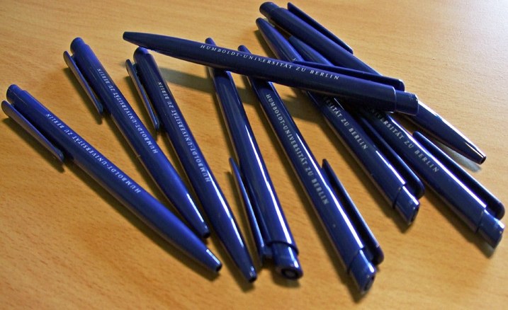 Kugelschreiber