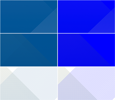 Linien hochkant.png Beipiele: Linien Texturen