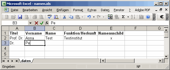 Bearbeitung namen.xls