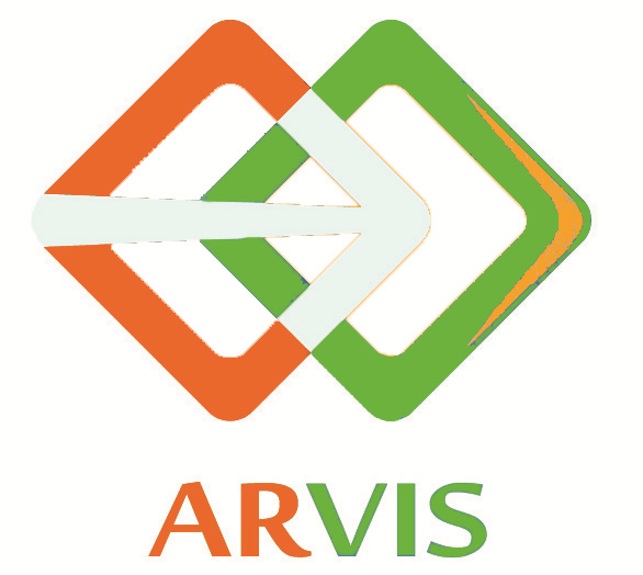 Logo ARVIS