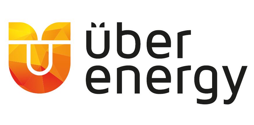 überenergy Logo