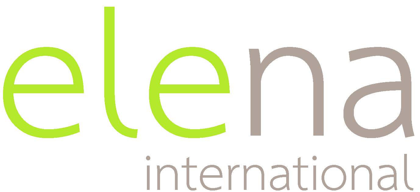 Logo elena