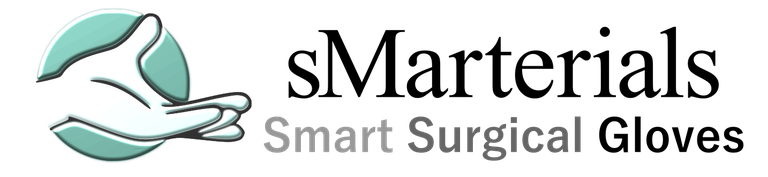 smarterials logo mit schrift gross