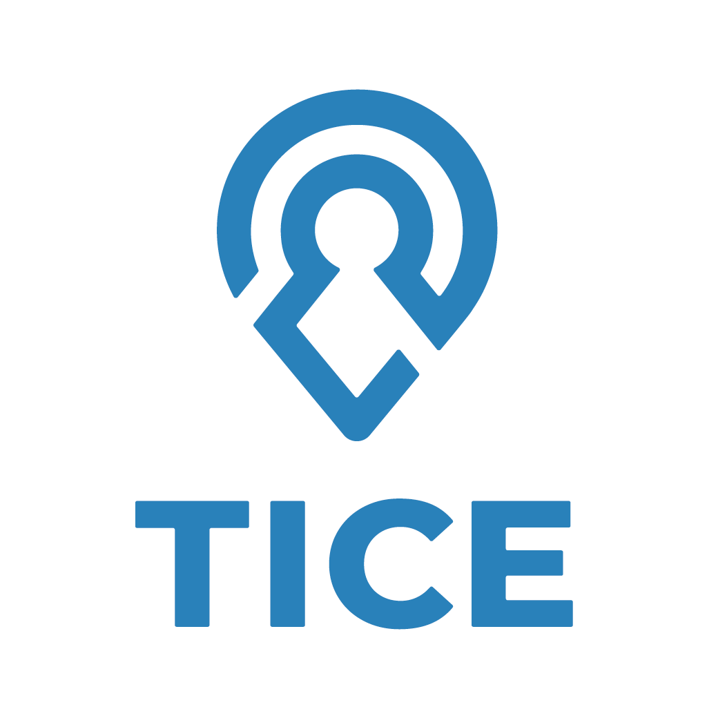 Tice Logo