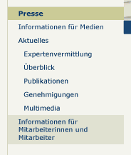hauptmenue