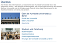 Beispiel: Übersicht