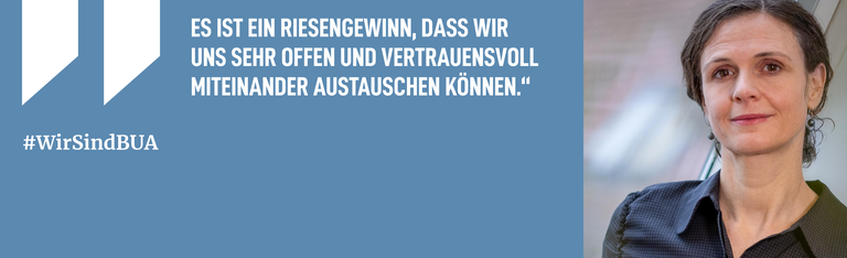 WirSindBUa
