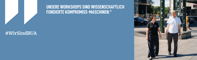 #WirSindBUA Interview Math+