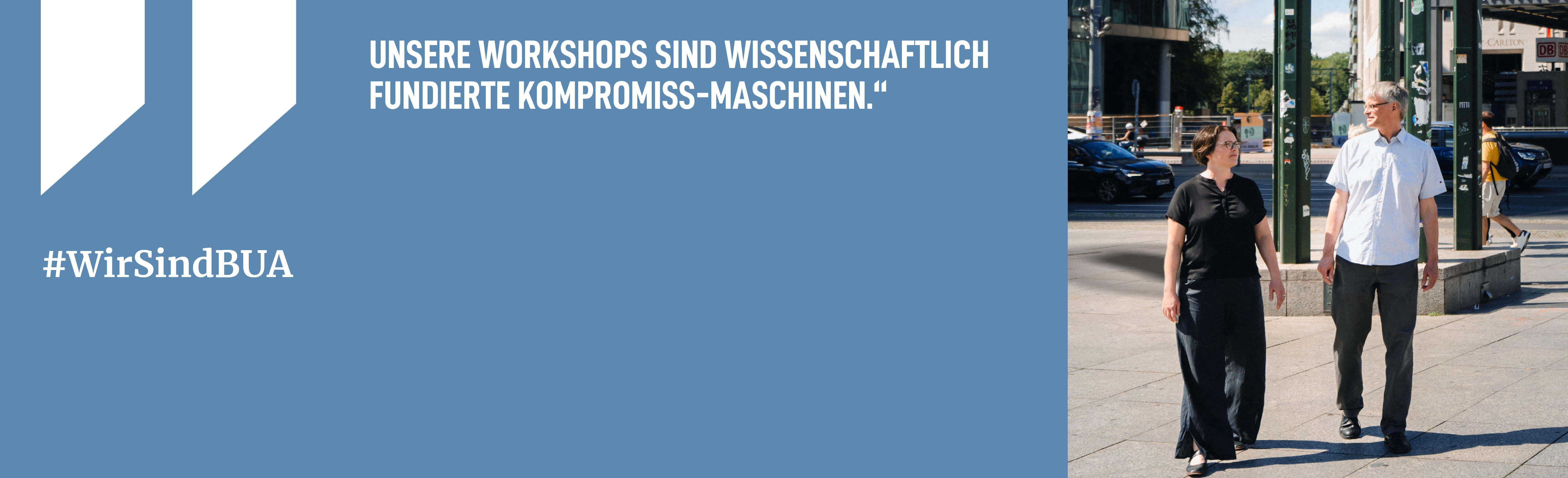 #WirSindBUA Interview Math+