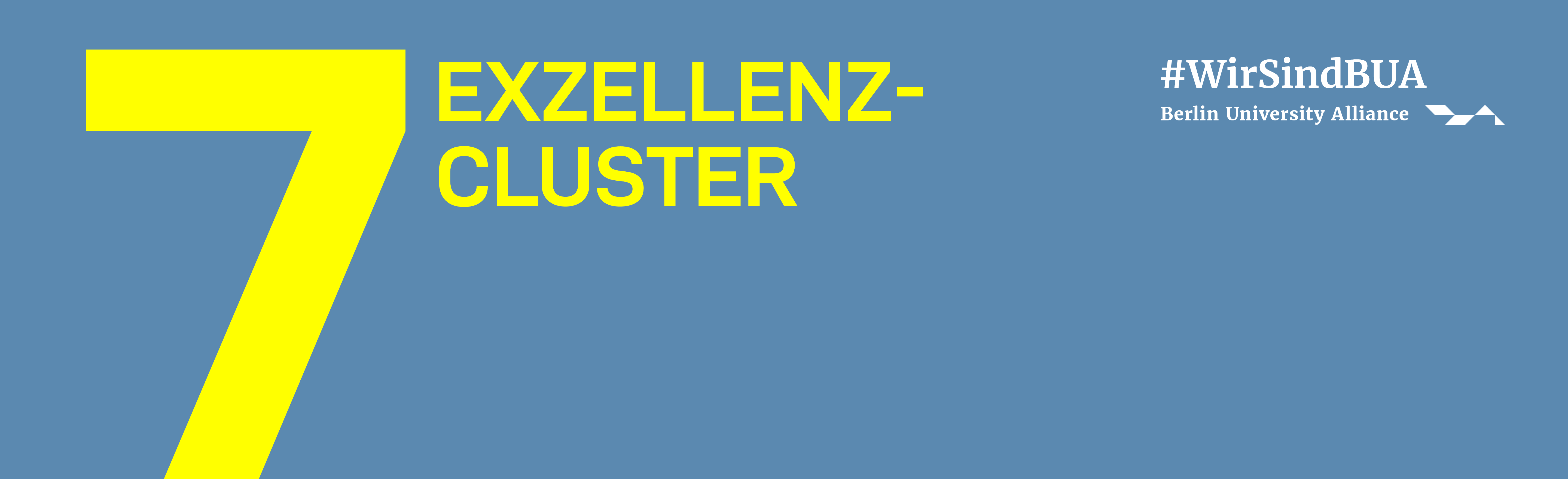 #WirSindBUA Zahl des Monats 7