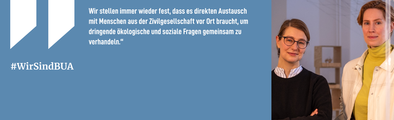 #WIRSINDBUA Paraffin