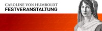 Caroline von Humboldt-Preis 2021