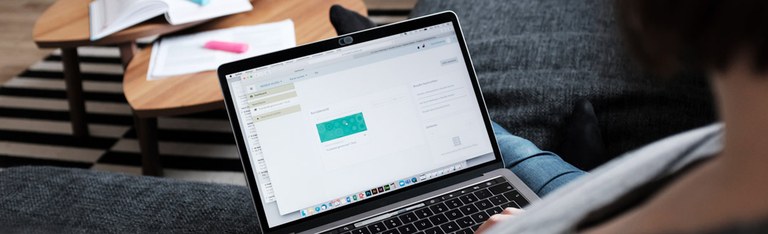 Digitale Lehre im Sommersemester