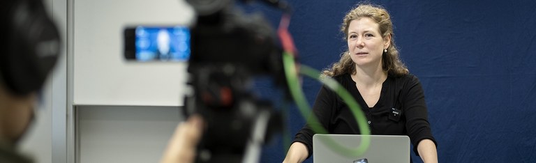 Digitale Lehre - Tag der Lehre 2021